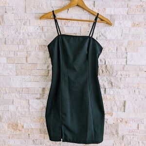 Shein little black dress XS